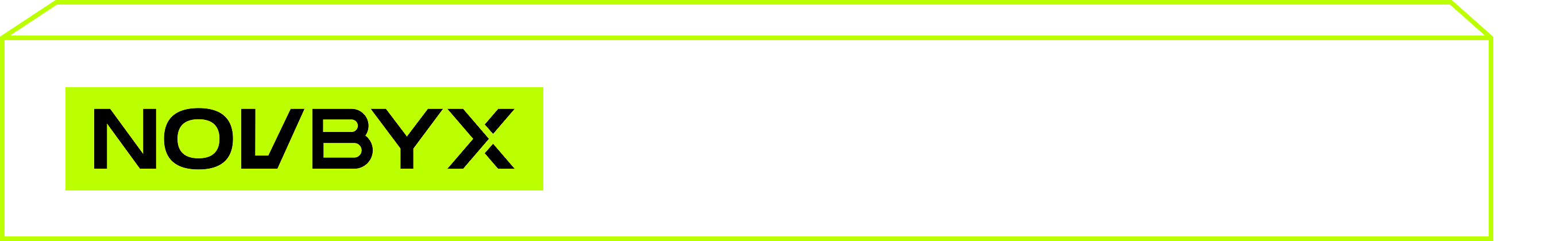 NOVBYX Parcel Box 1 Graphic