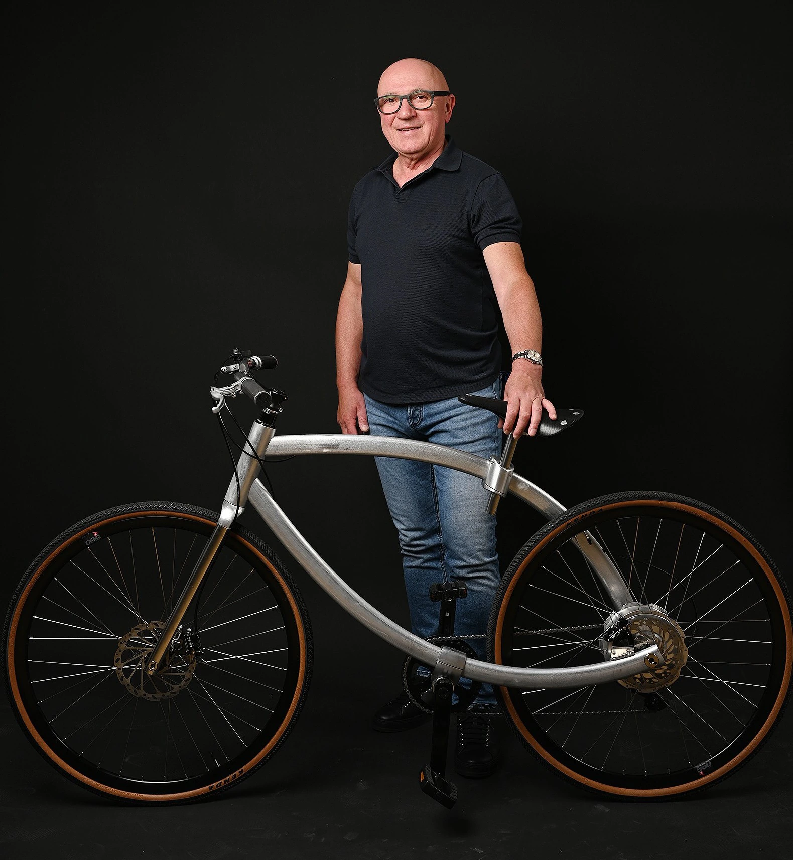 Tadeusz Lacny — Engineering & Technical Development